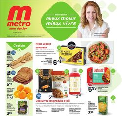 Catalogue Metro from 04/08/2021