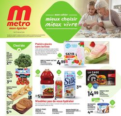 Catalogue Metro from 05/27/2021