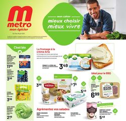Catalogue Metro from 06/10/2021