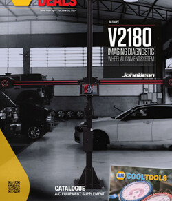 Catalogue NAPA Auto Parts from 05/31/2024