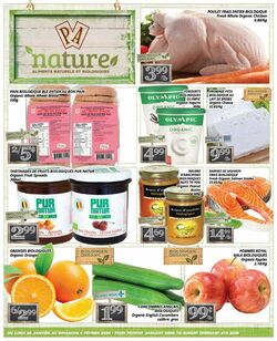 Catalogue PA Supermarché from 01/22/2024