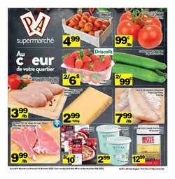 Catalogue PA Supermarché from 12/04/2023