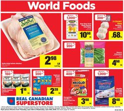 Catalogue Real Canadian Superstore from 06/13/2019