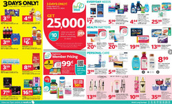 Catalogue Rexall from 03/15/2024