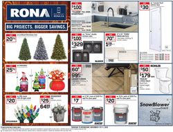 Catalogue RONA from 11/05/2020