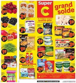 Catalogue Super C from 05/21/2020