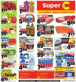 Catalogue Super C from 05/28/2020