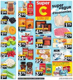 Catalogue Super C from 06/04/2020