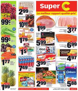 Catalogue Super C from 10/01/2020