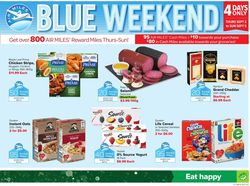 Catalogue Thrifty Foods from 09/02/2021
