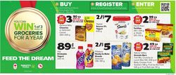 Thrifty Foods Flyer from 02/03/2022