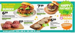 Catalogue Thrifty Foods from 06/16/2022