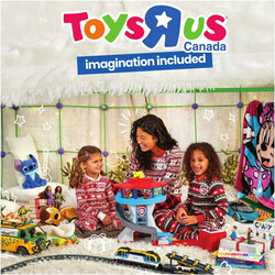 Catalogue Toys''R''Us from 11/02/2023