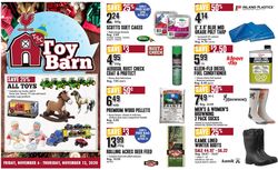 Catalogue TSC Stores - Holiday 2020 from 11/06/2020