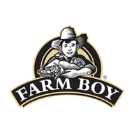 Farm Boy Flyer