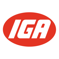 IGA Flyer