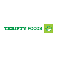 Thrifty Foods Flyer