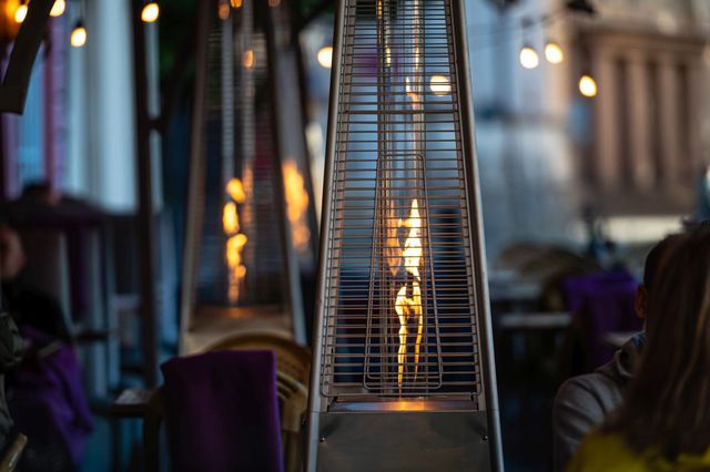What Are The Best Outdoor Heaters?