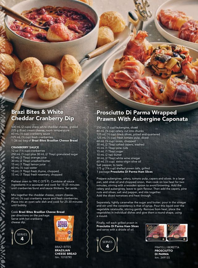 Costco Flyer from 12/01/2021