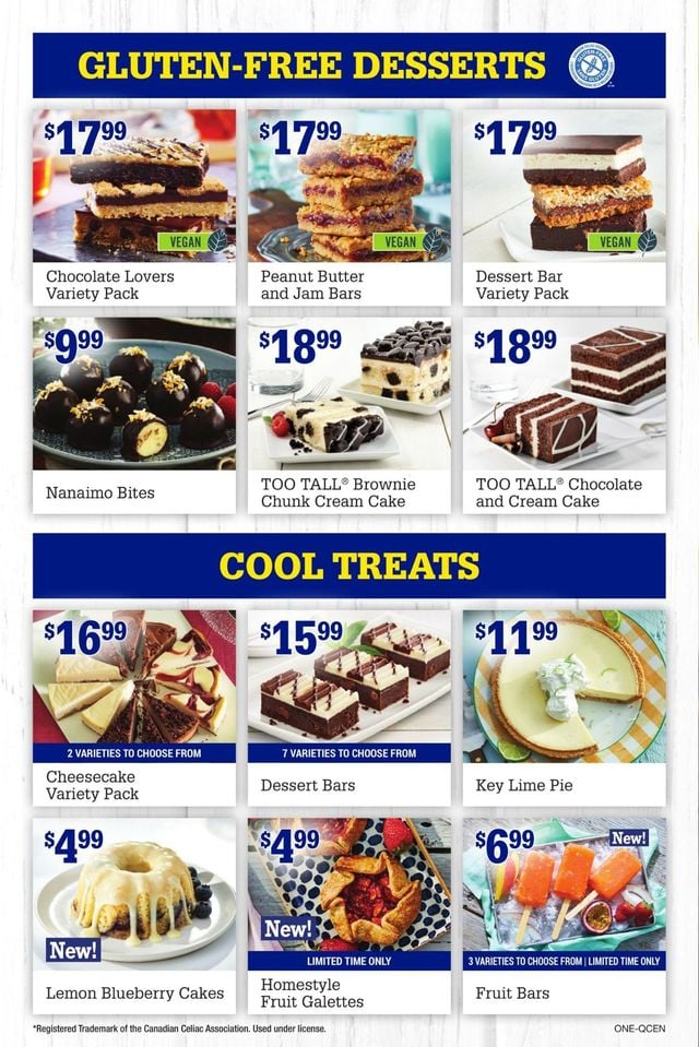 M&M Food Market Flyer from 05/20/2021