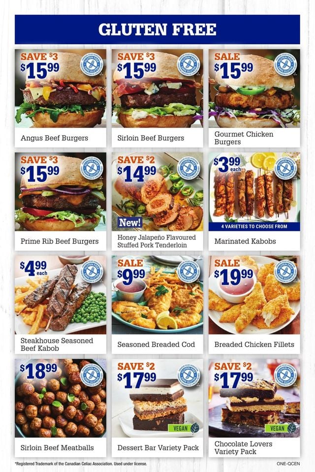 M&M Food Market Flyer from 02/17/2022