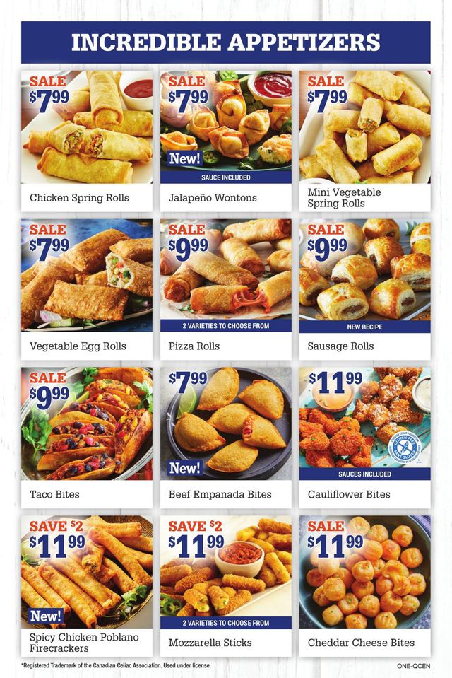 M&M Food Market Flyer from 08/11/2022