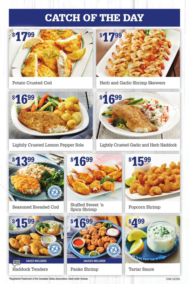 M&M Food Market Flyer from 08/25/2022