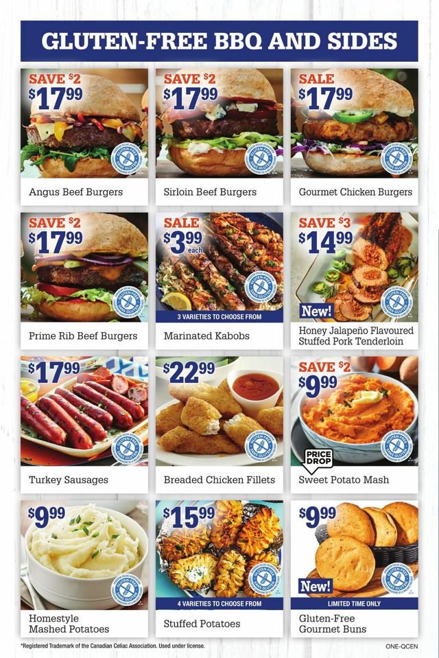 M&M Food Market Flyer from 09/22/2022