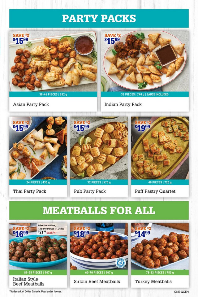 M&M Food Market Flyer from 05/30/2024