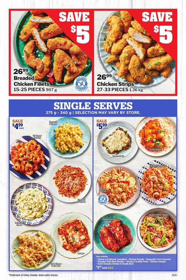 M&M Food Market Flyer from 06/06/2024