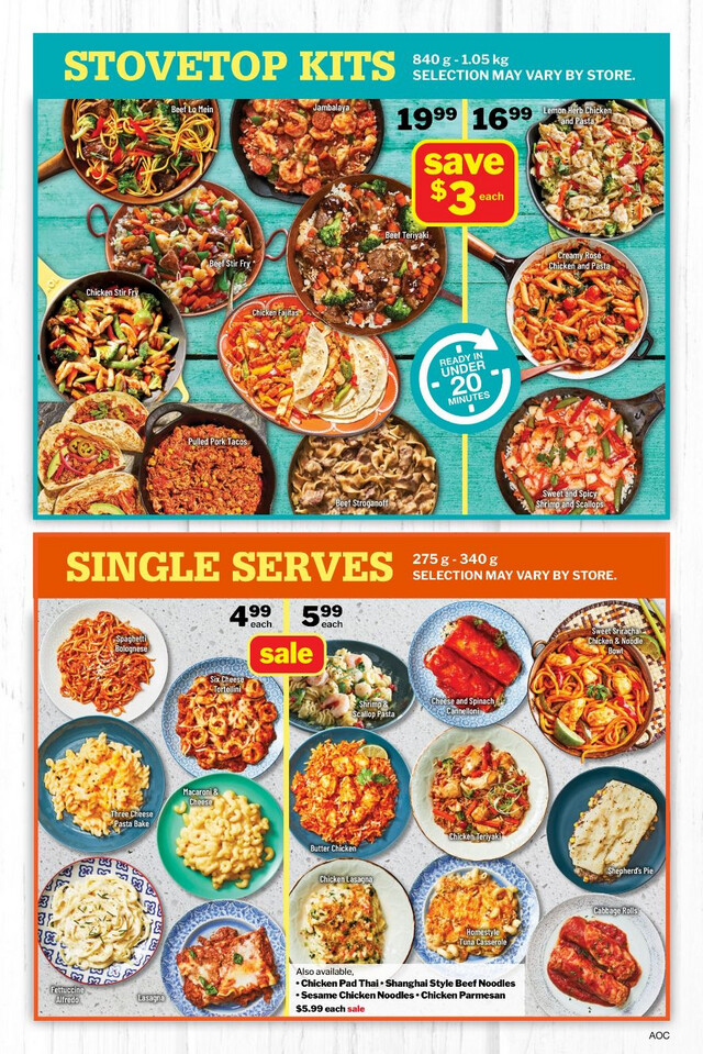 M&M Food Market Flyer from 06/20/2024