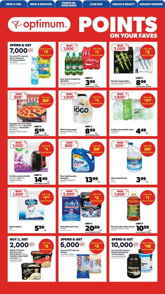 Real Canadian Superstore Flyer from 11/24/2022