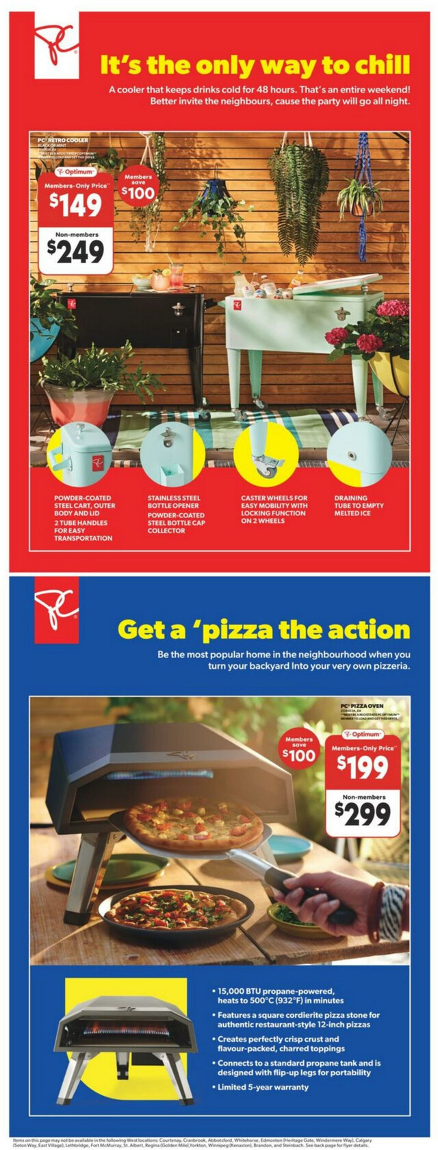Real Canadian Superstore Flyer from 06/13/2024