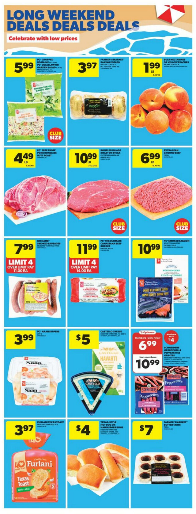 Real Canadian Superstore Flyer from 06/27/2024