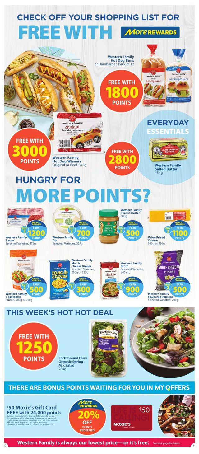 Save-On-Foods Flyer from 04/29/2021