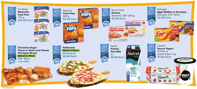 Thrifty Foods Flyer from 01/19/2023
