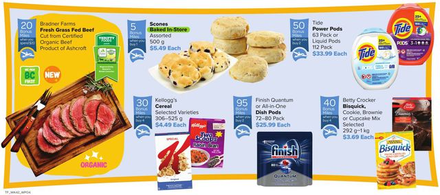 Thrifty Foods Flyer from 02/16/2023