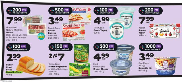 Thrifty Foods Flyer from 04/27/2023