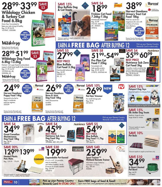 TSC Stores Flyer from 02/04/2022