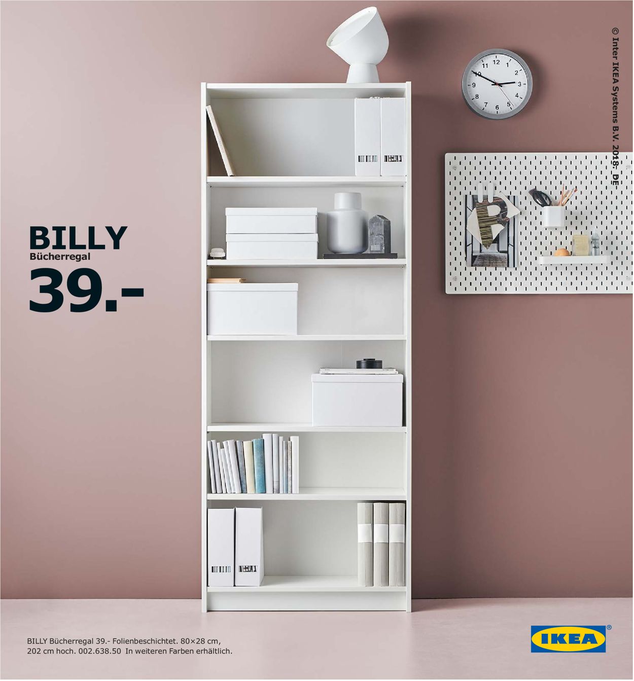 IKEA Prospekt ab 01.02.2019