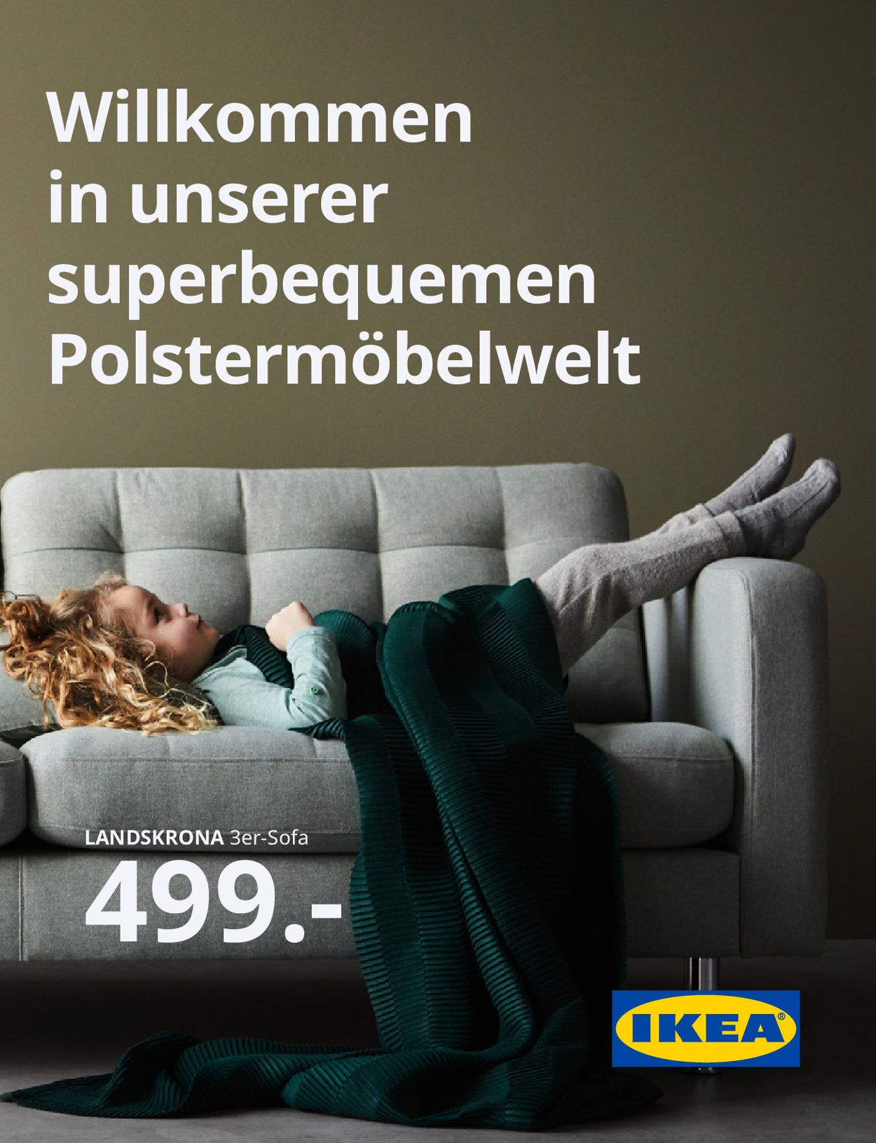 IKEA Prospekt ab 01.10.2020