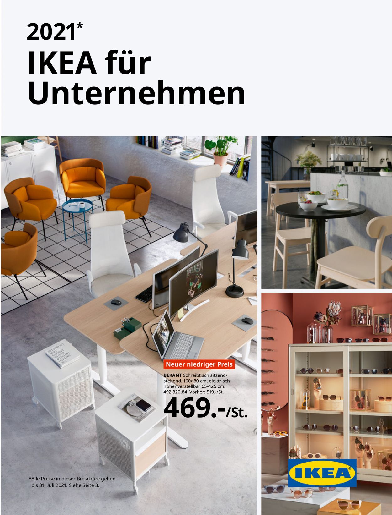 IKEA Prospekt ab 01.07.2020