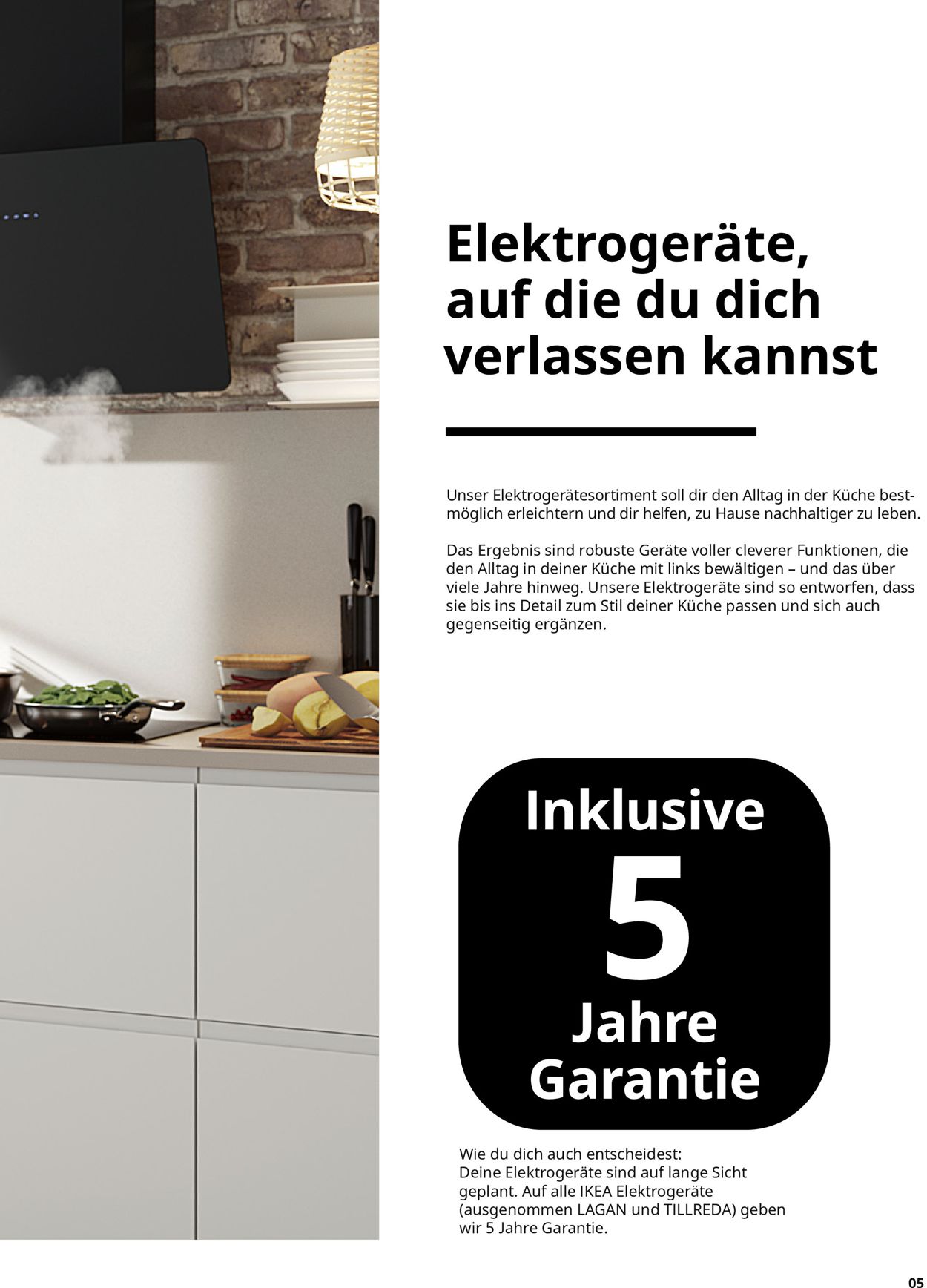 IKEA Prospekt ab 08.04.2022