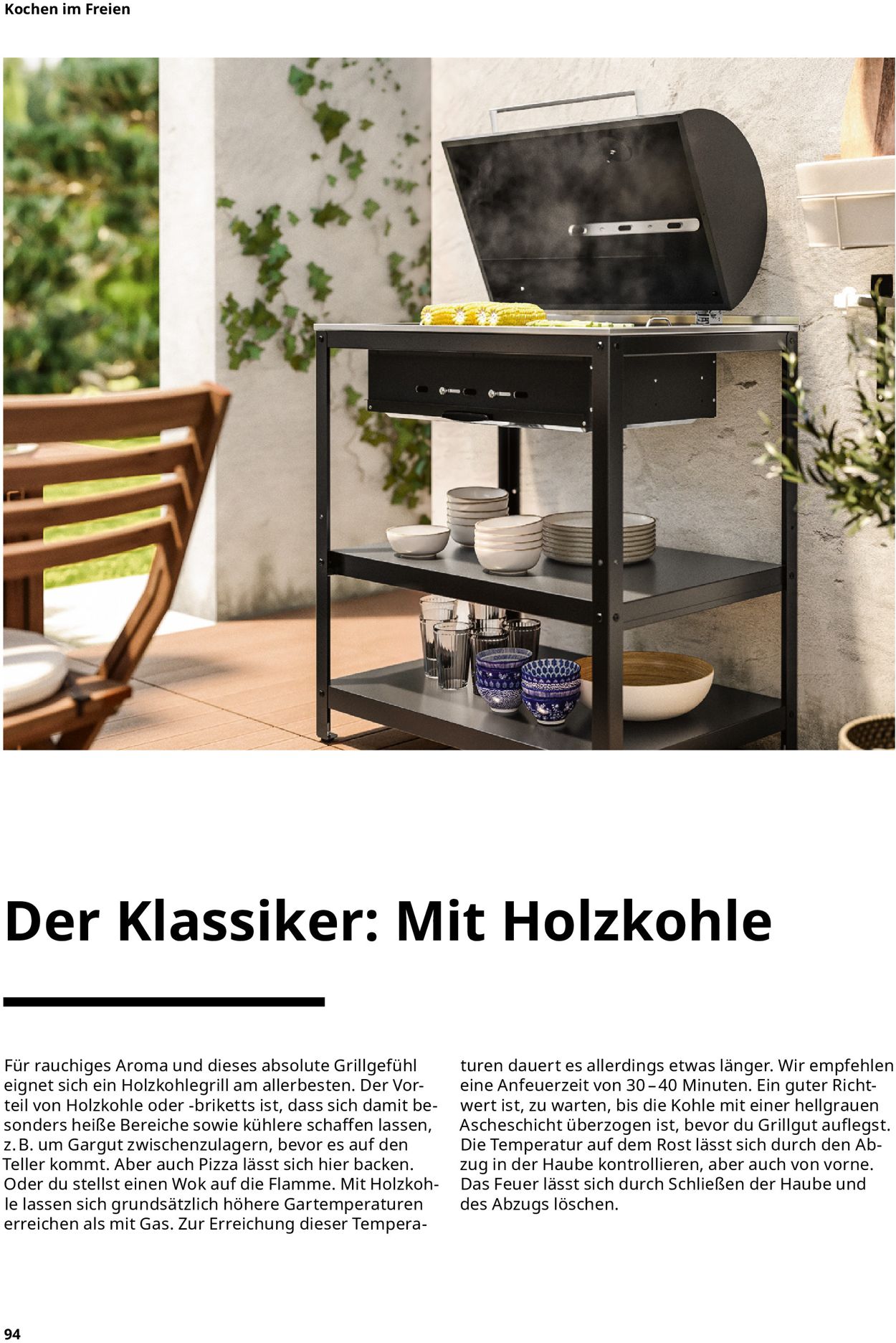 IKEA Prospekt ab 08.04.2022