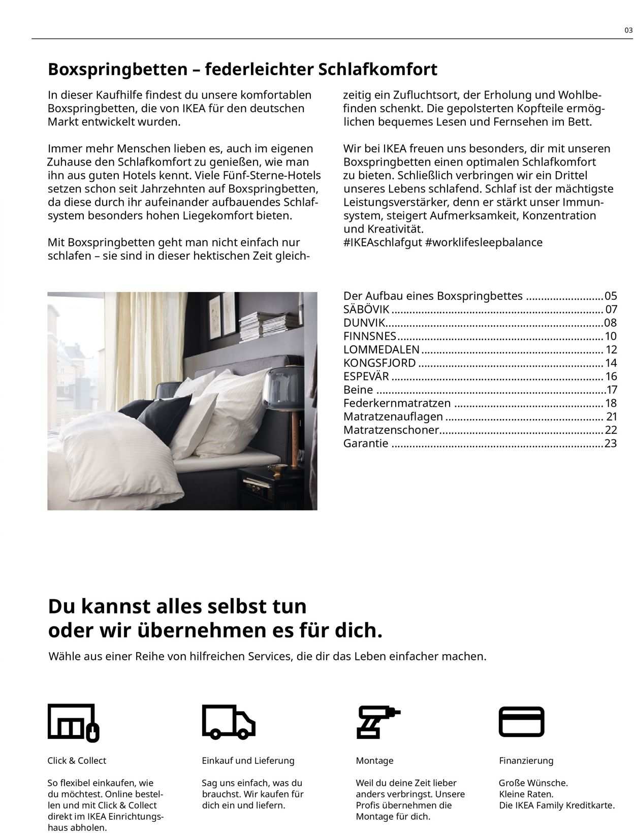 IKEA Prospekt ab 01.07.2022