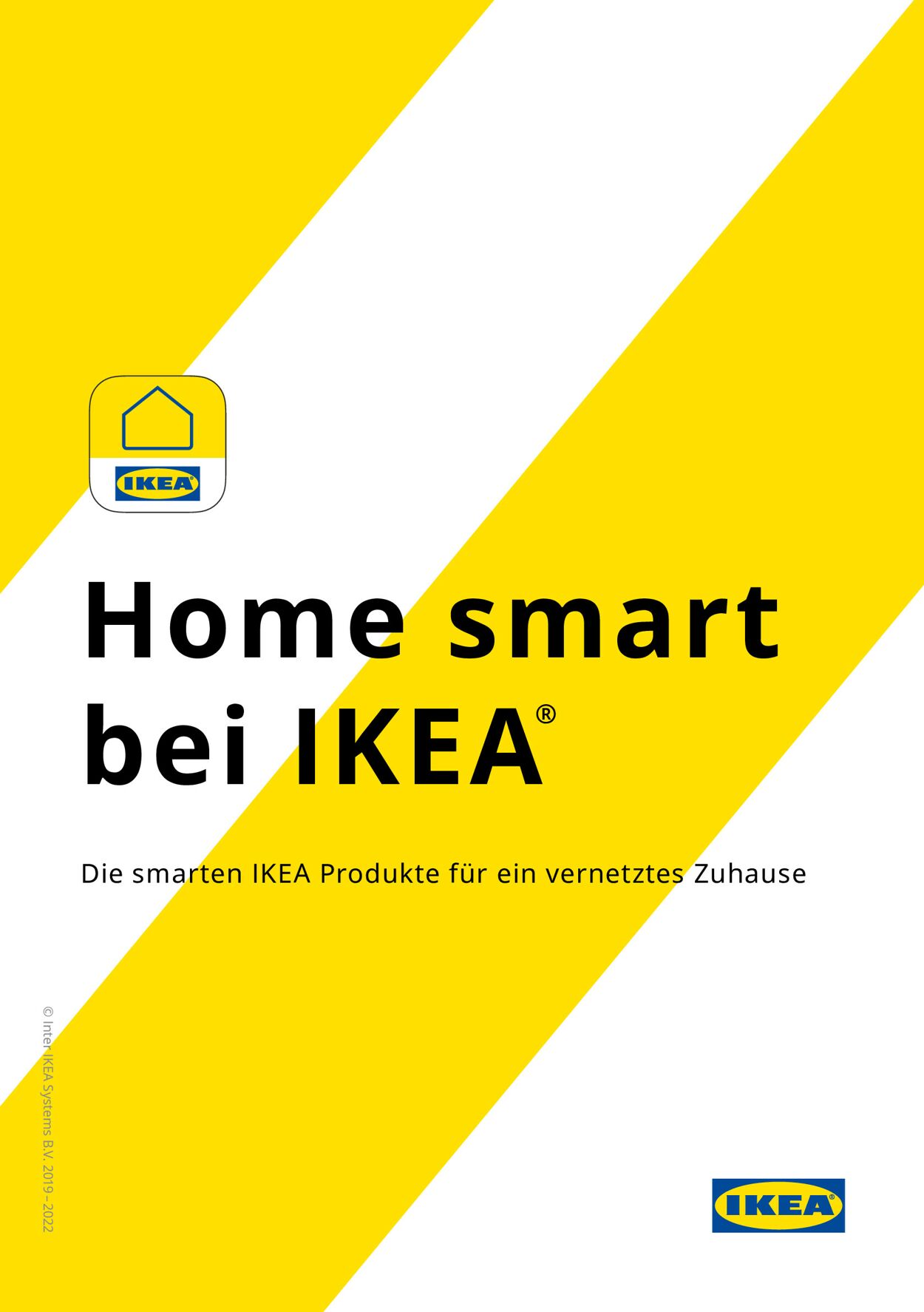 IKEA Prospekt ab 01.12.2021