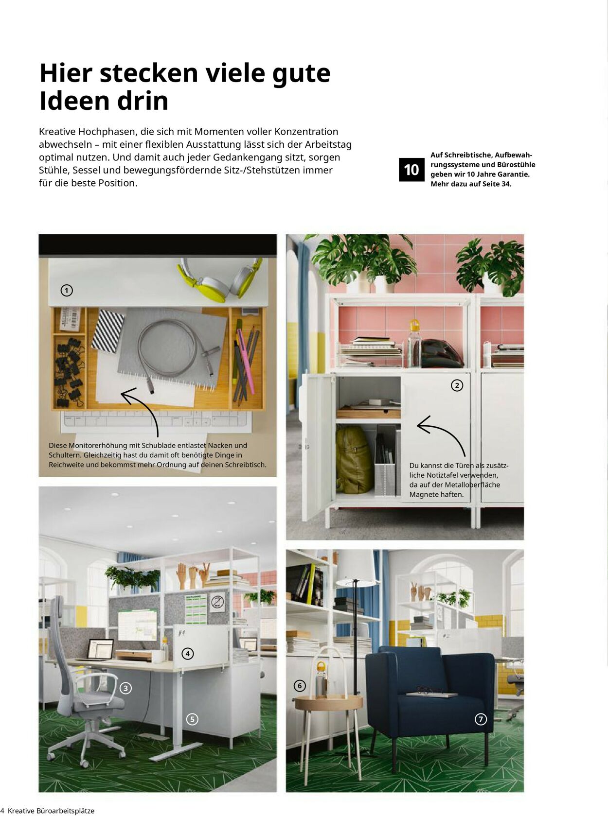 IKEA Prospekt ab 02.01.2023