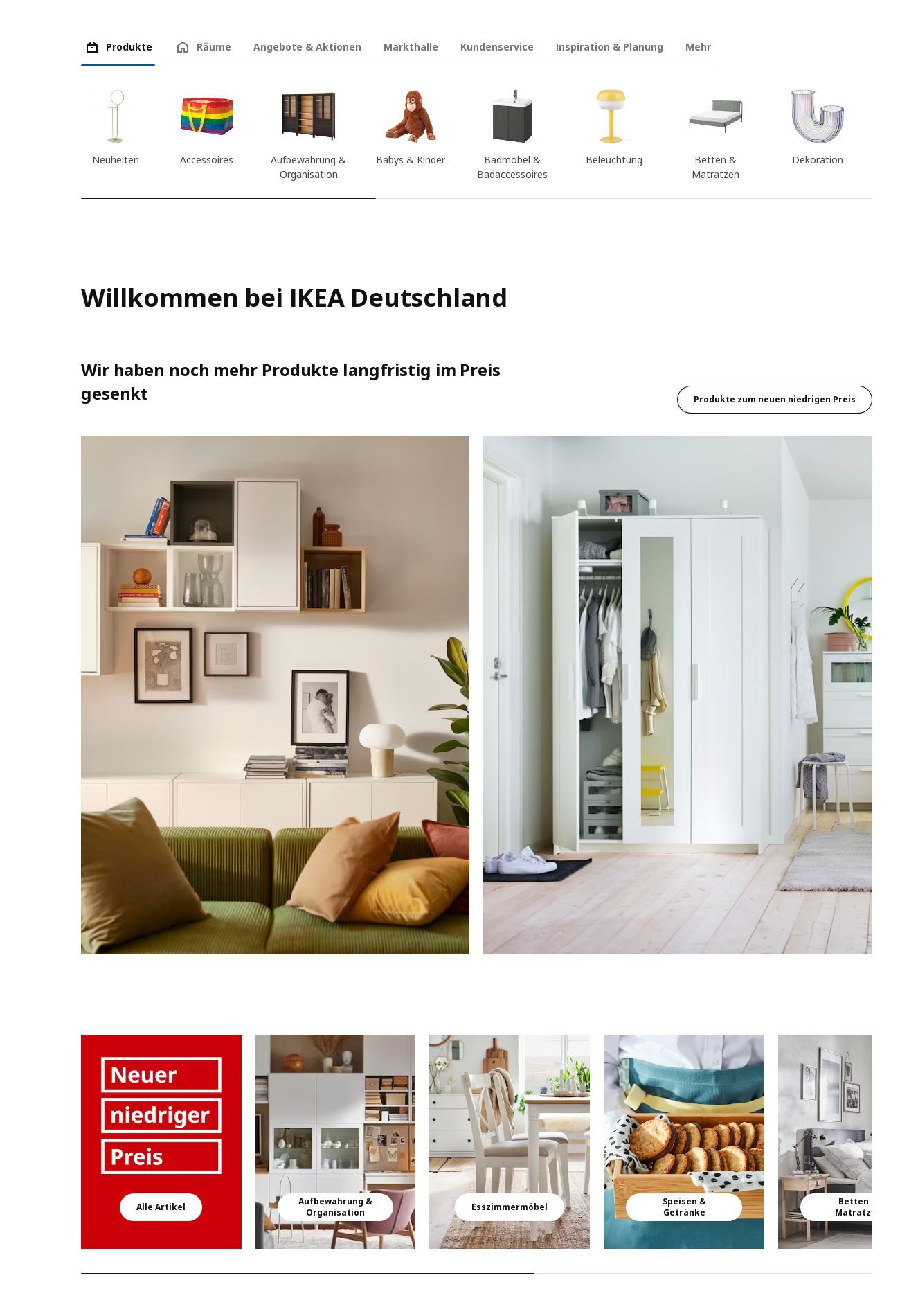 IKEA Prospekt ab 26.02.2024
