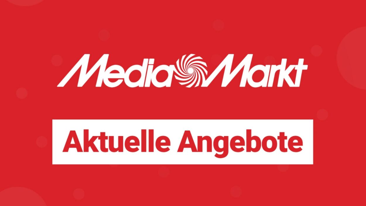 Media Markt Prospekt ab 09.10.2023