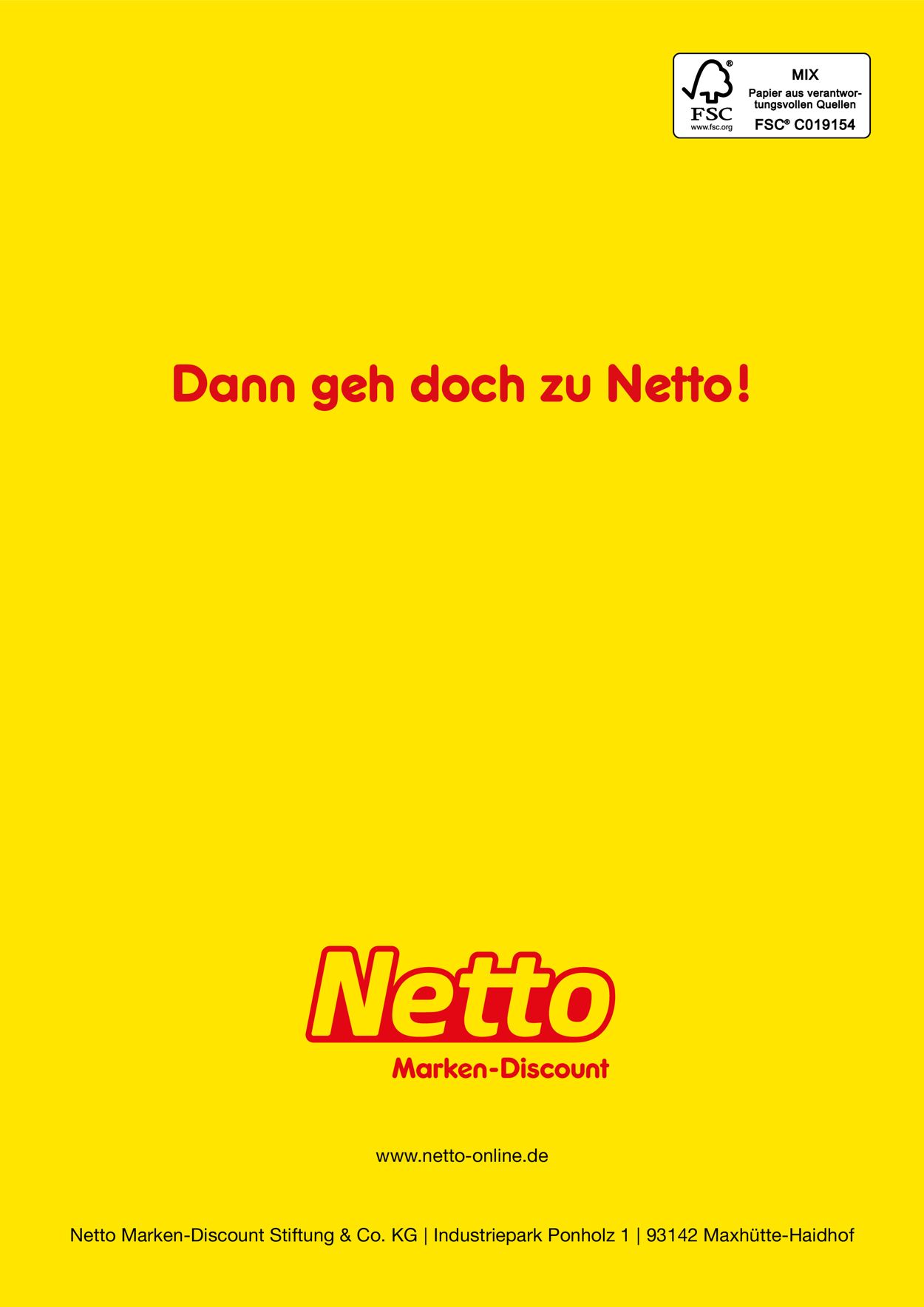 Netto Marken-Discount Prospekt ab 25.07.2022